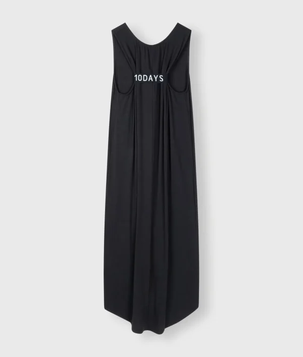 10DAYS Soft Cinch Back Dress