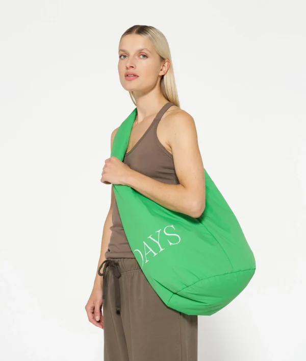 10DAYS Soft Cross Body Bag