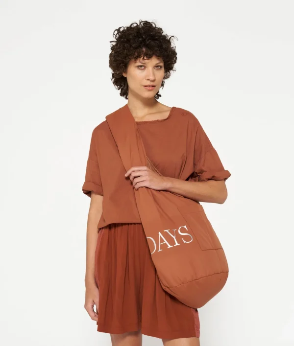 10DAYS Soft Cross Body Bag