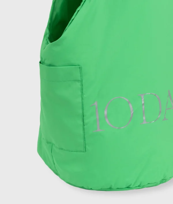 10DAYS Soft Cross Body Bag