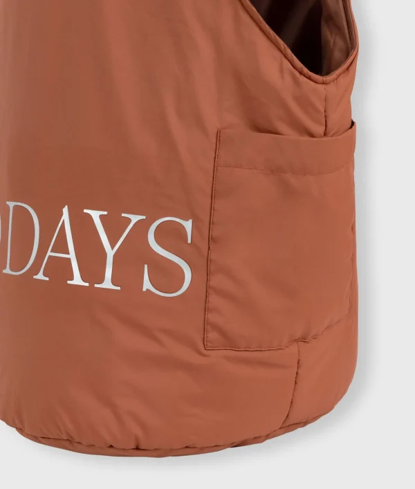 10DAYS Soft Cross Body Bag