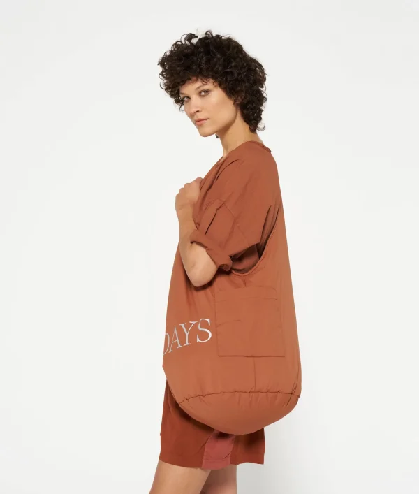 10DAYS Soft Cross Body Bag