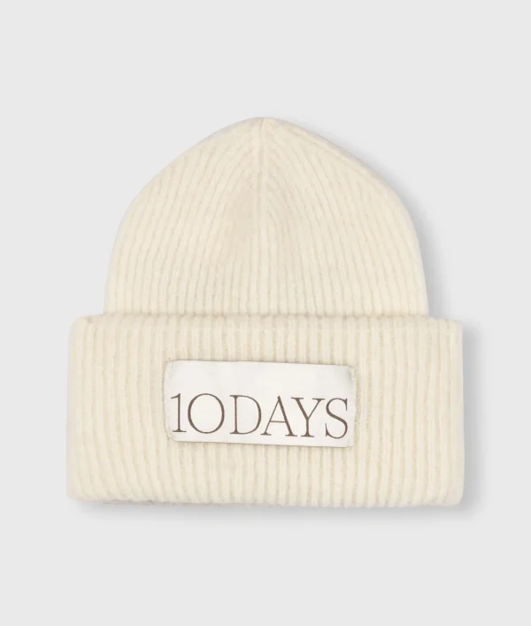 10DAYS Soft Knit Beanie