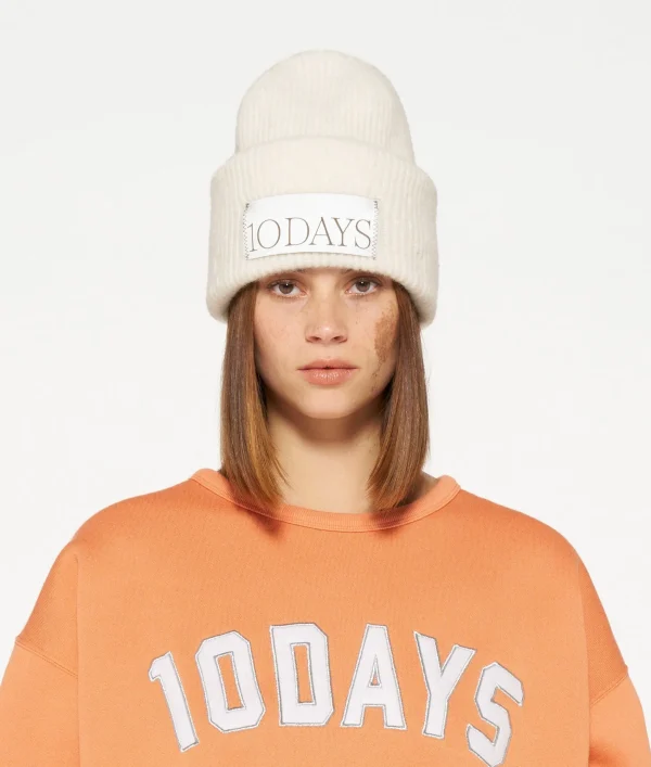 10DAYS Soft Knit Beanie