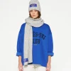 10DAYS Soft Knit Scarf