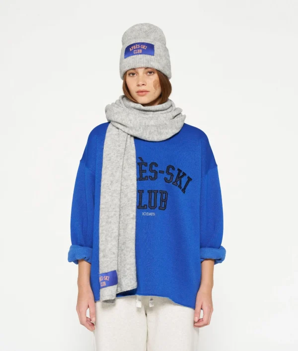 10DAYS Soft Knit Scarf