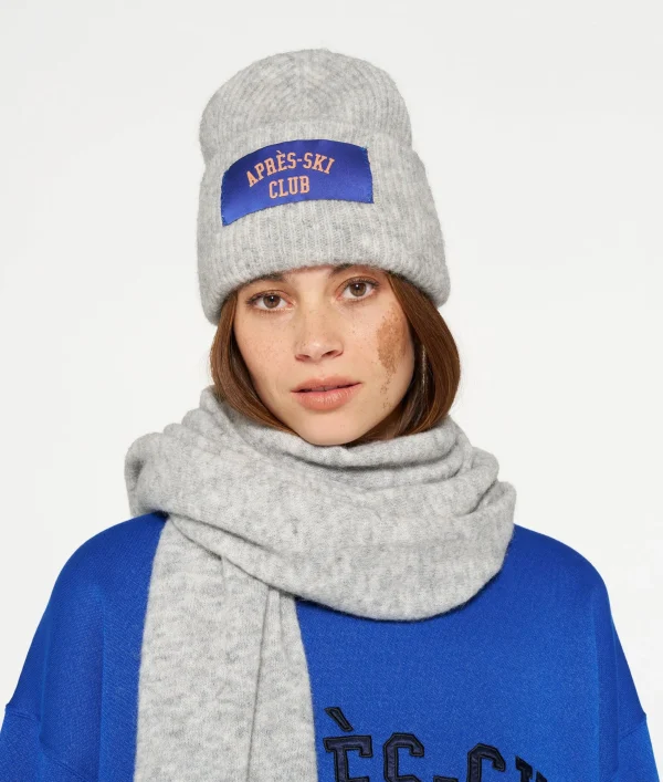 10DAYS Soft Knit Scarf