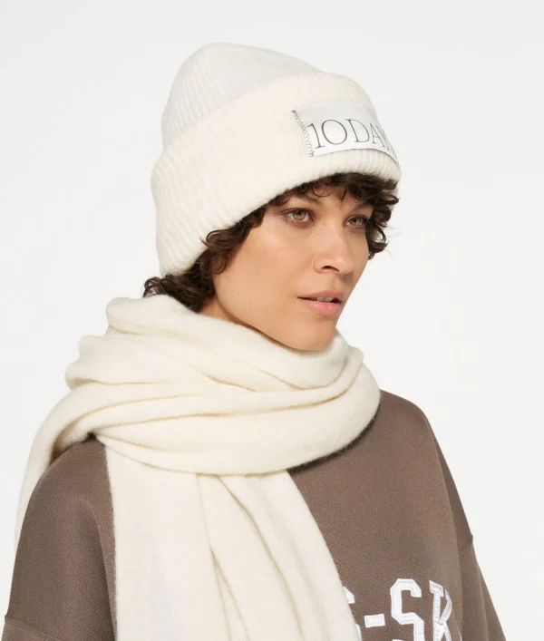 10DAYS Soft Knit Scarf