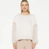 10DAYS Soft Sweater Voile