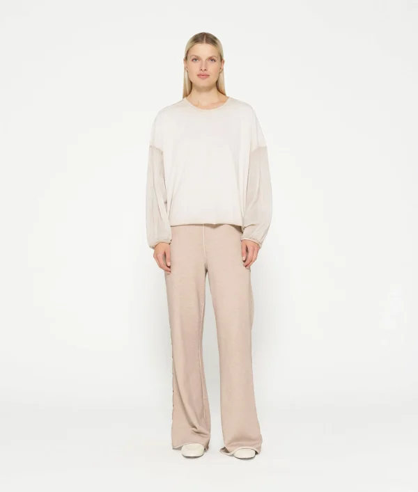 10DAYS Soft Sweater Voile