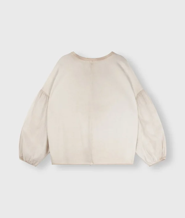 10DAYS Soft Sweater Voile