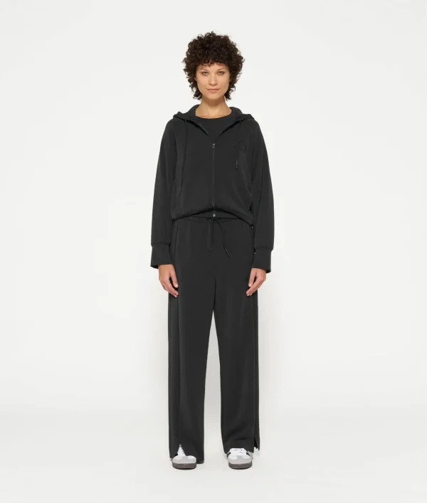 10DAYS Soft Wide Leg Jogger
