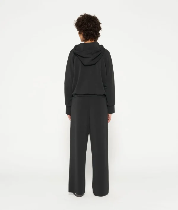 10DAYS Soft Wide Leg Jogger