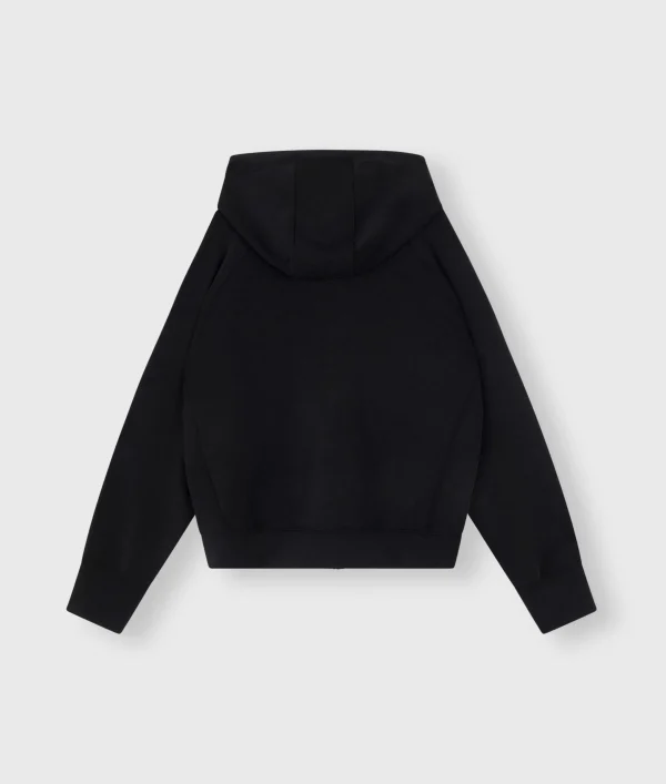 10DAYS Soft Zip Hoodie