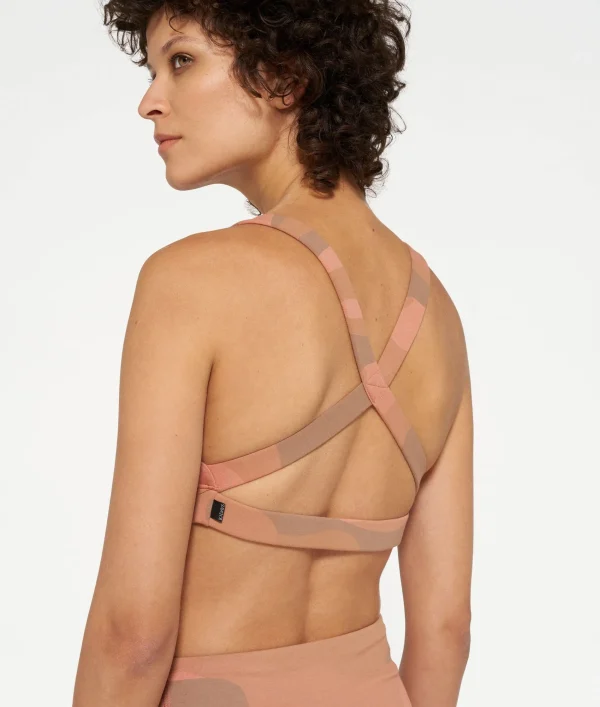 10DAYS Sporty Bra Camo