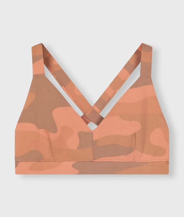 10DAYS Sporty Bra Camo