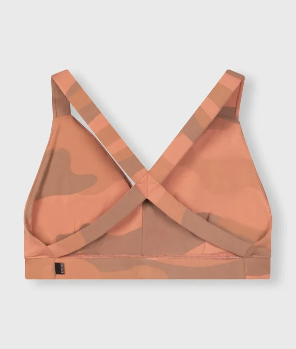 10DAYS Sporty Bra Camo