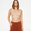 10DAYS Sporty Bra Glitter