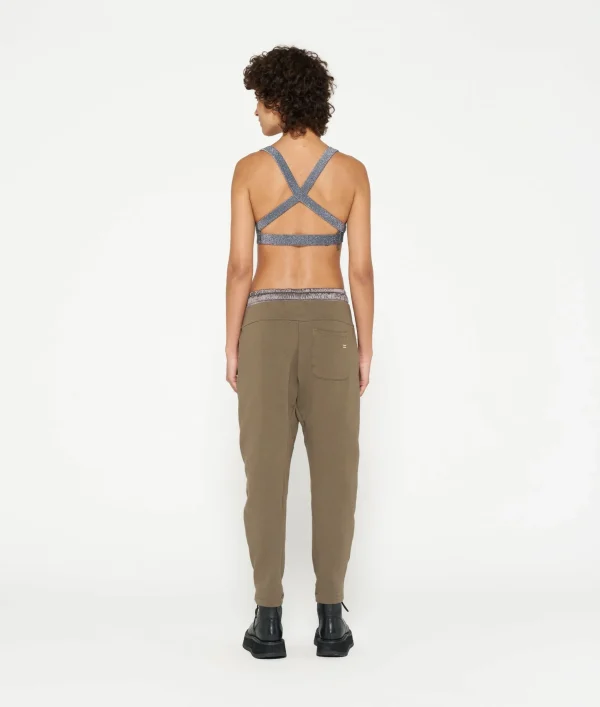 10DAYS Sporty Bra Glitter