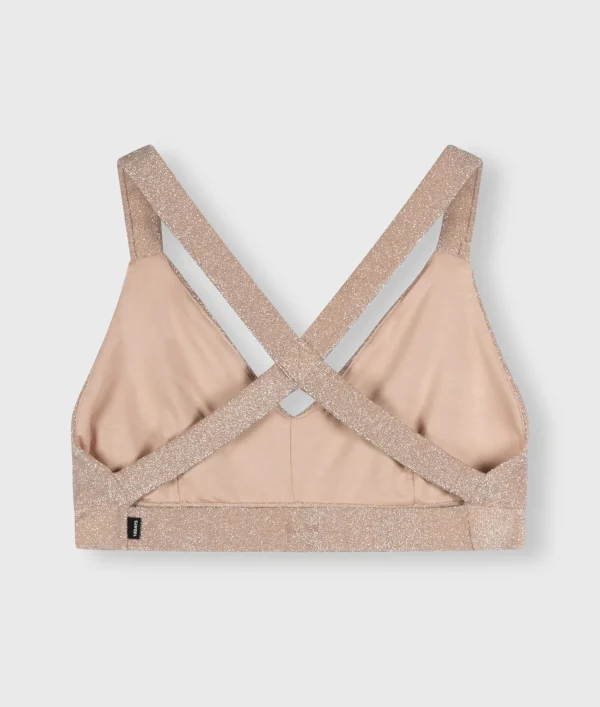 10DAYS Sporty Bra Glitter
