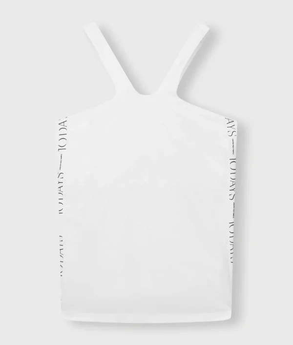 10DAYS Sporty Wrapper
