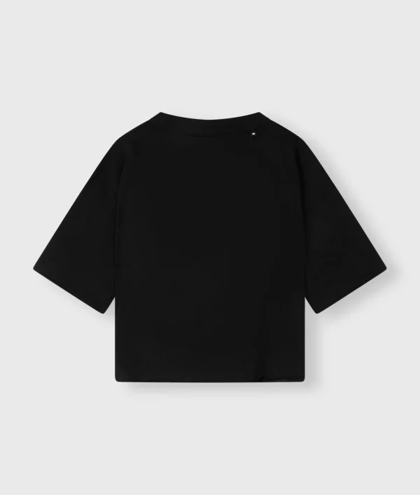 10DAYS Squared Cropped Tee