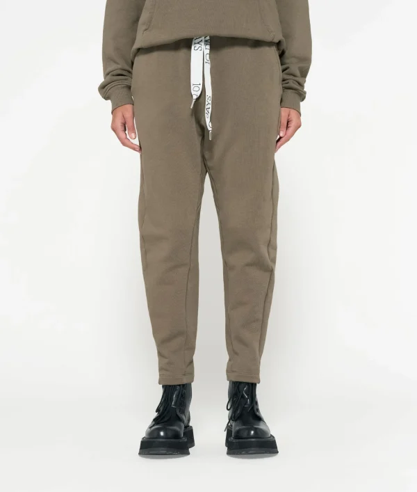10DAYS Statement Jogger