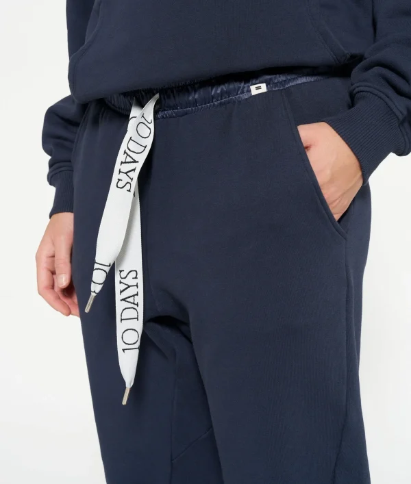 10DAYS Statement Jogger