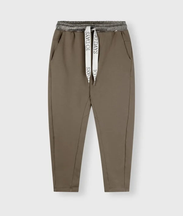 10DAYS Statement Jogger