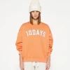 10DAYS Statement Sweater
