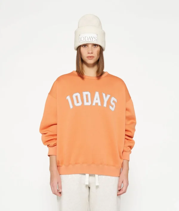 10DAYS Statement Sweater