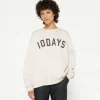10DAYS Statement Sweater