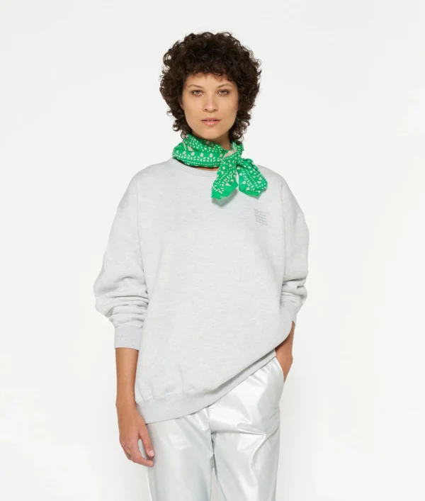 10DAYS Statement Sweater