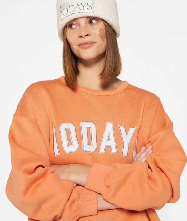 10DAYS Statement Sweater