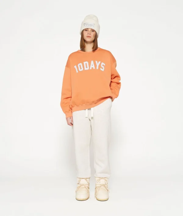 10DAYS Statement Sweater