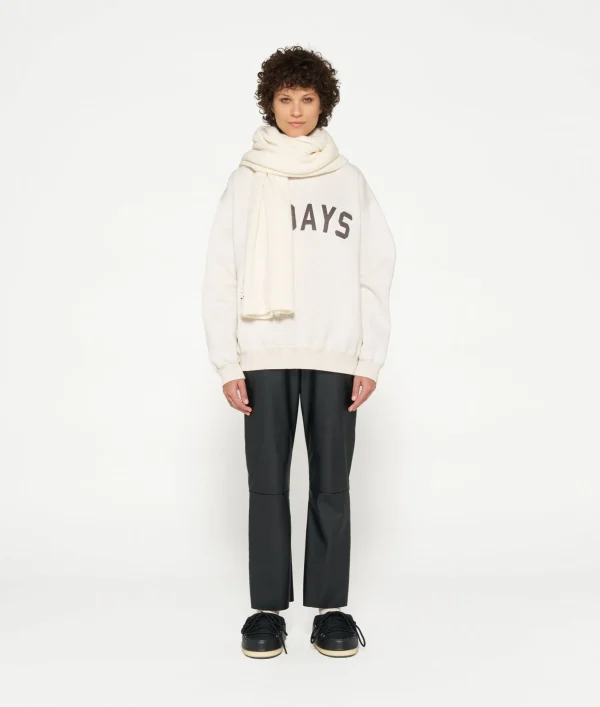 10DAYS Statement Sweater