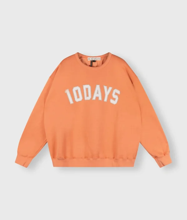 10DAYS Statement Sweater