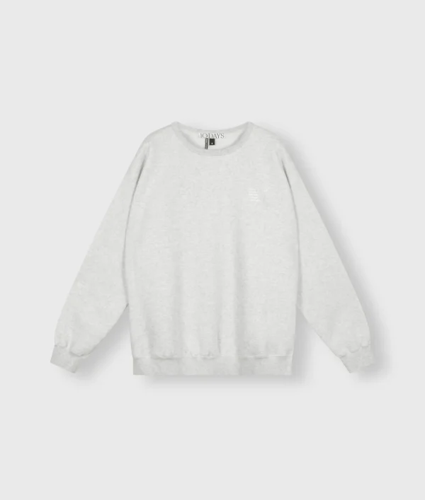 10DAYS Statement Sweater