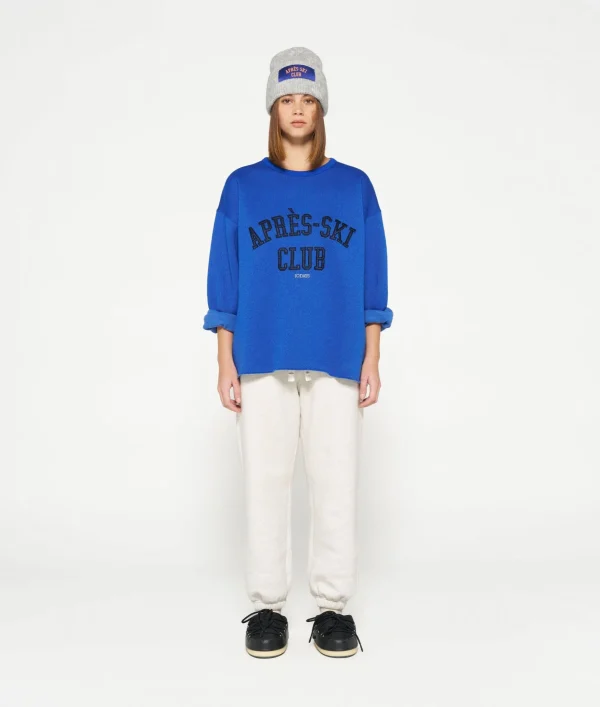 10DAYS Statement Sweater Apres-Ski