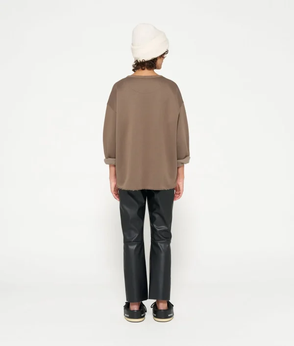 10DAYS Statement Sweater Apres-Ski