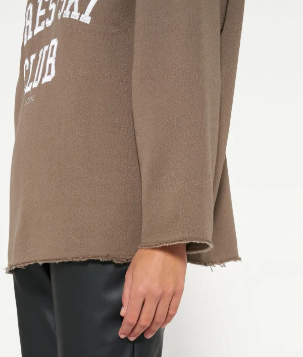 10DAYS Statement Sweater Apres-Ski