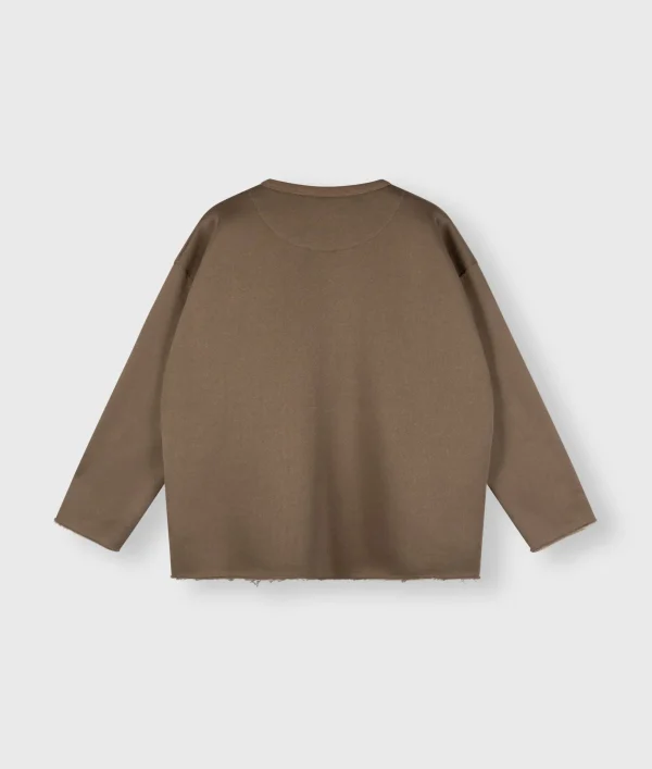10DAYS Statement Sweater Apres-Ski