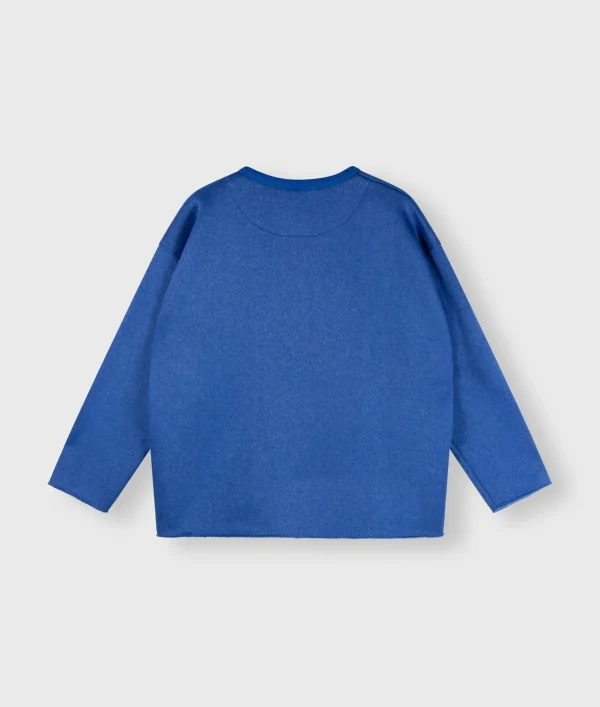 10DAYS Statement Sweater Apres-Ski