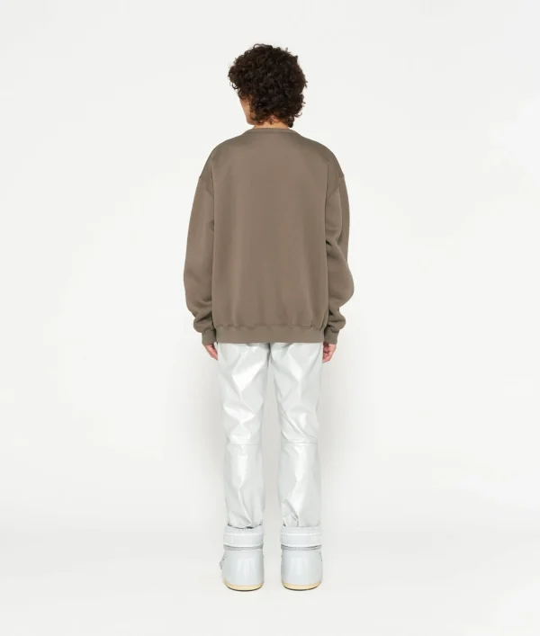 10DAYS Statement Sweater Sabbatical