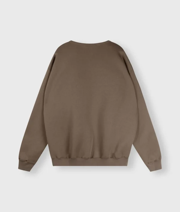 10DAYS Statement Sweater Sabbatical