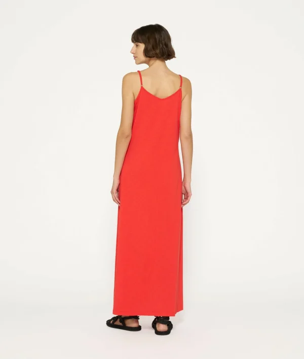 10DAYS Strappy Dress