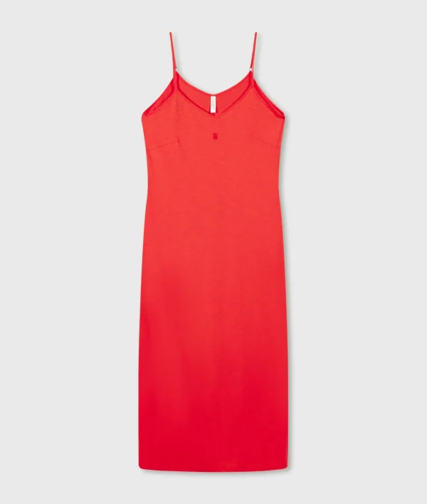 10DAYS Strappy Dress