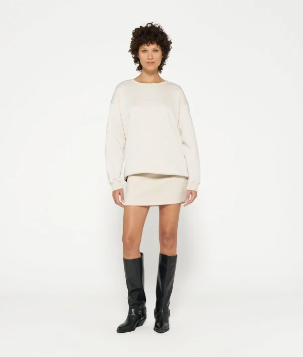 10DAYS Sweater Dress Sabbatical