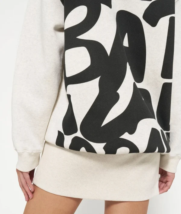 10DAYS Sweater Dress Sabbatical