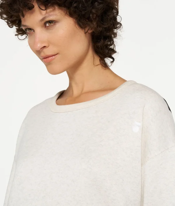 10DAYS Sweater Dress Sabbatical